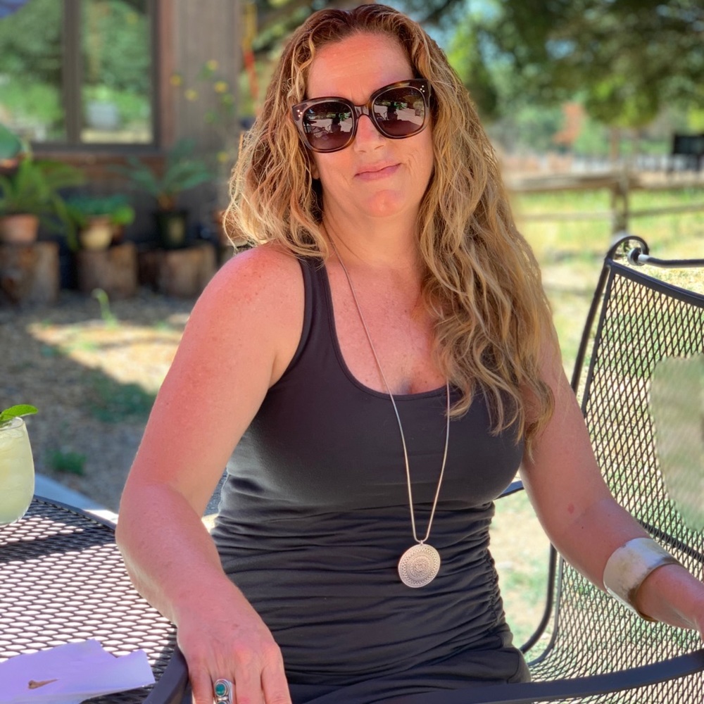 Meet your Posher, Trish